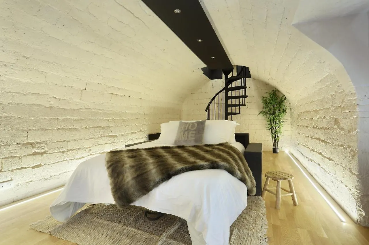 Majesti Upper Marais Apartments- Rue Du Faubourg Saint-martin *
