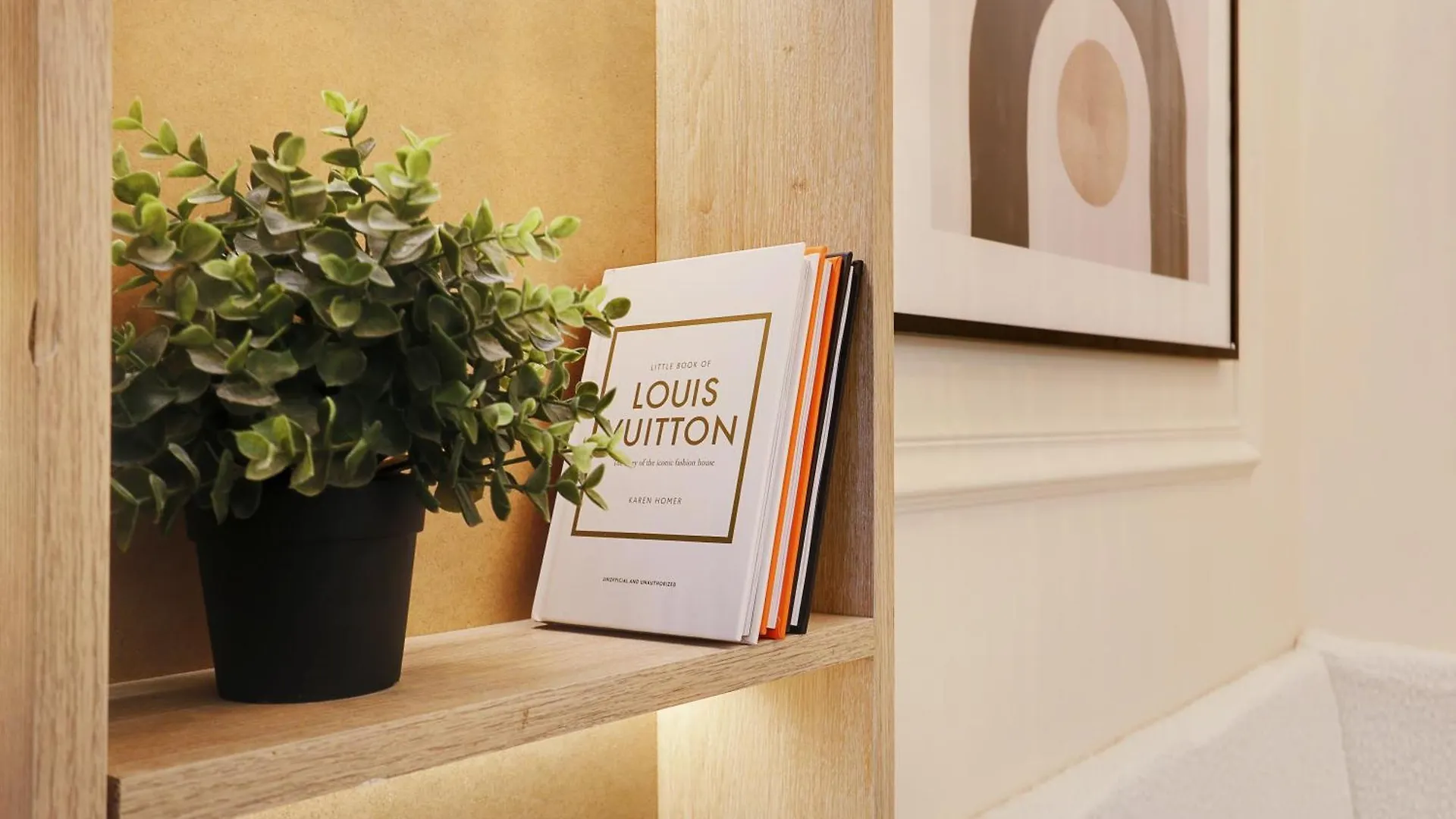 Majesti Upper Marais Apartments- Rue Du Faubourg Saint-martin Daire