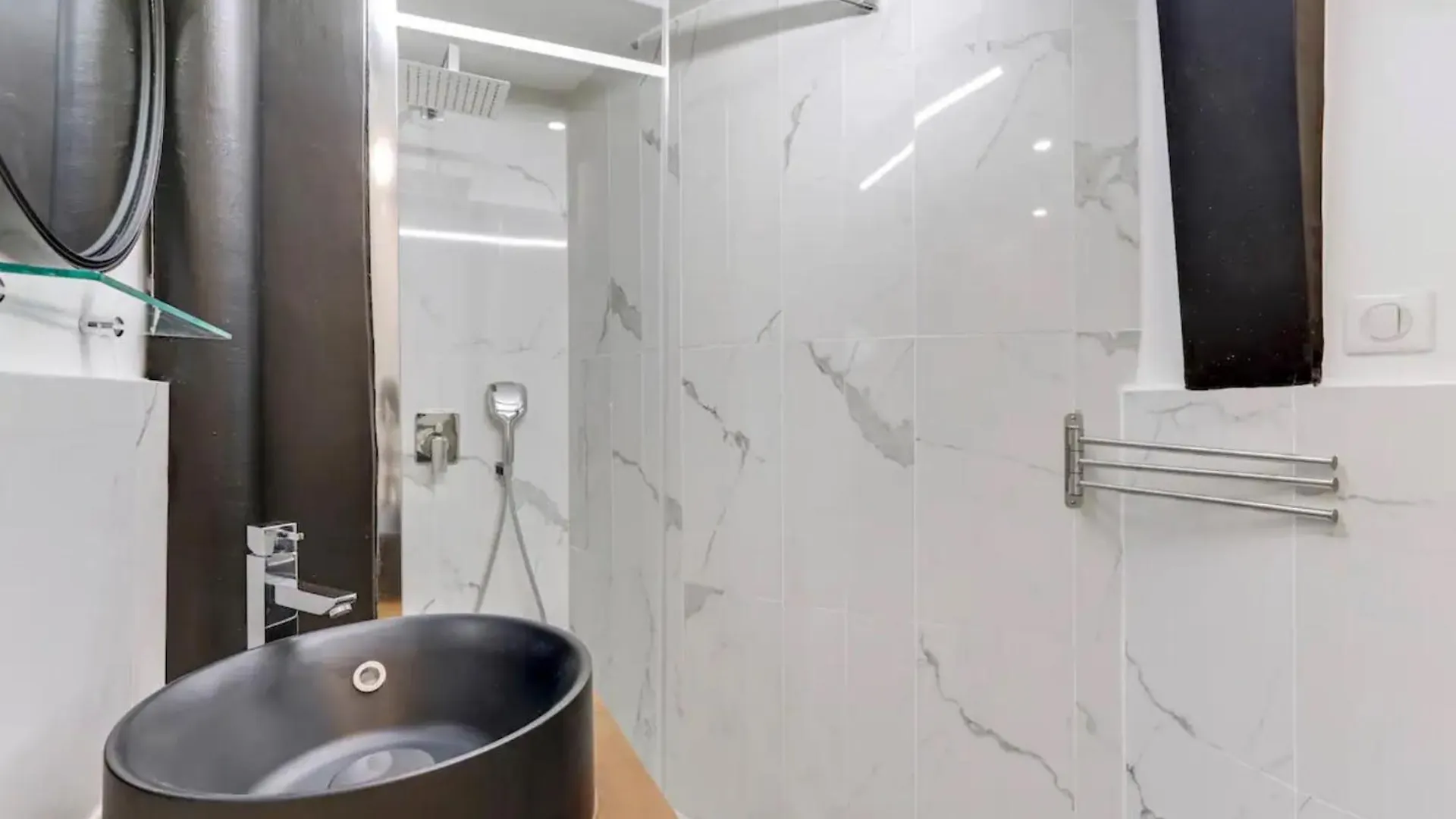 Majesti Upper Marais Apartments- Rue Du Faubourg Saint-martin Paris
