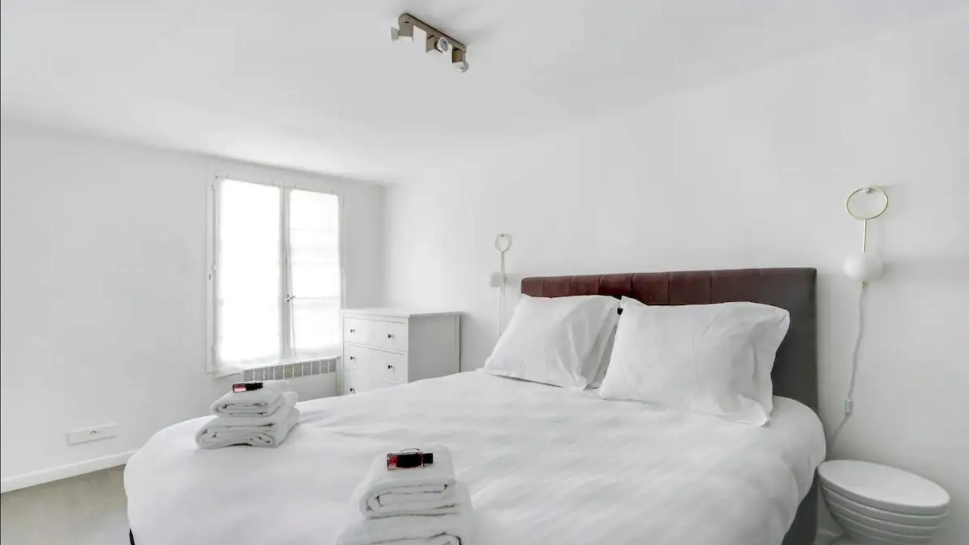 Majesti Upper Marais Apartments- Rue Du Faubourg Saint-martin