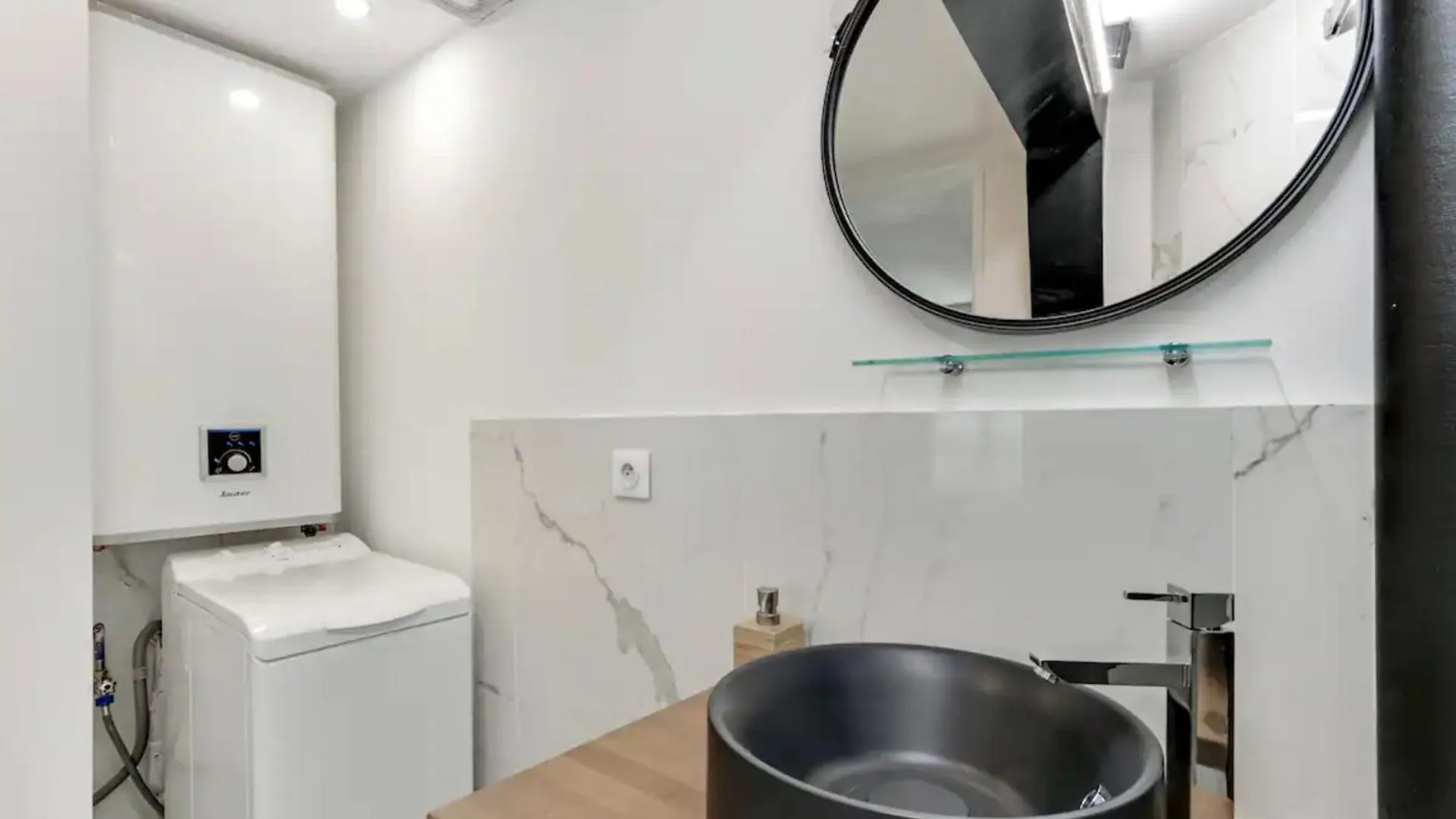Majesti Upper Marais Apartments- Rue Du Faubourg Saint-martin * Paris