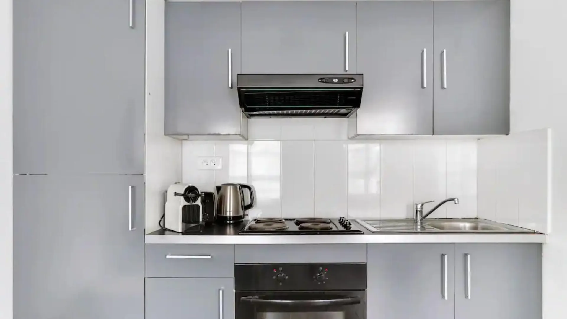 Majesti Upper Marais Apartments- Rue Du Faubourg Saint-martin *