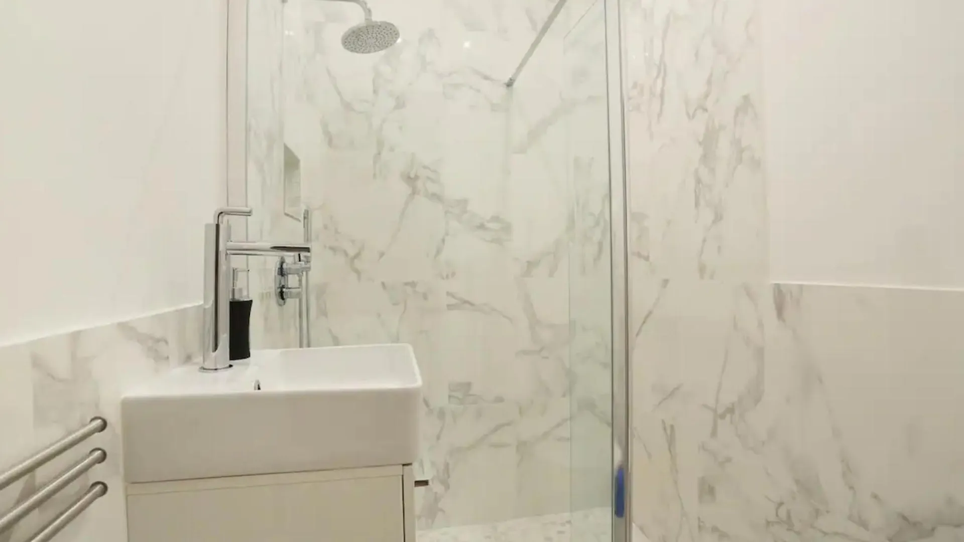Apartment Majesti Upper Marais Apartments- Rue Du Faubourg Saint-martin *