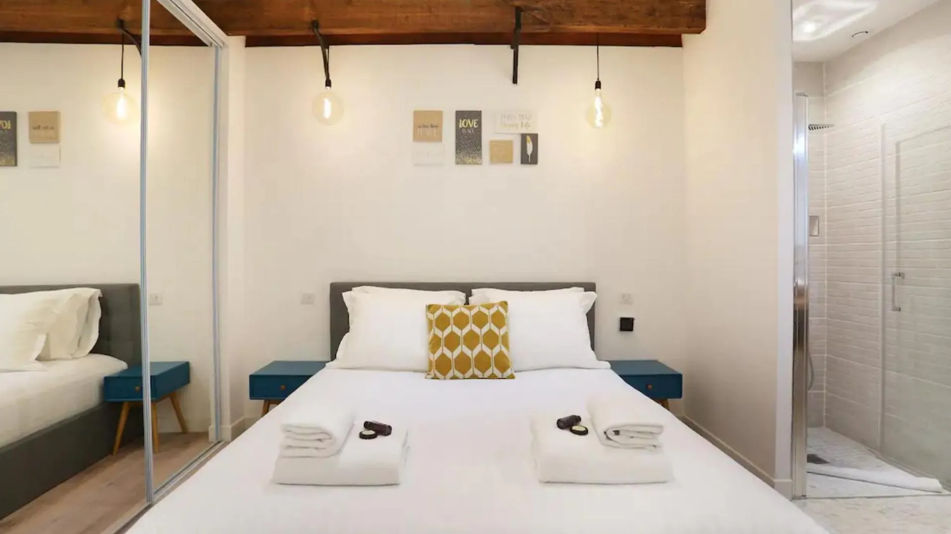 Majesti Upper Marais Apartments- Rue Du Faubourg Saint-martin *
