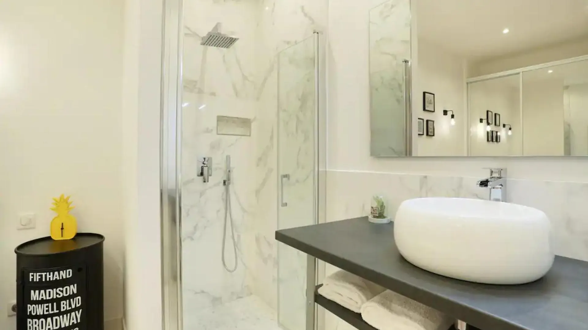 Majesti Upper Marais Apartments- Rue Du Faubourg Saint-martin